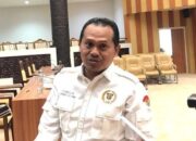 Jasno Apresiasi Proyek Drainase Pemprov di Trikora-Palaran, Dorong Penyelesaian Tepat Waktu