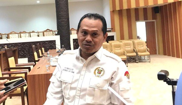 Anggota DPRD Samarinda, Jasno