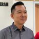 Anggota Komisi II DPRD Samarinda, Viktor Yuan