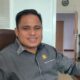 Anggota Komisi III DPRD Kota Samarinda, Maswedi