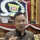 Anggota komisi II DPRD Samarinda, Viktor Yuan