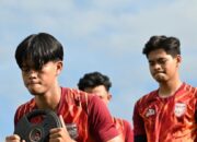 Fabio Lefundes Fokus Bangun Fondasi Tim, Borneo FC Terus Matangkan Persiapan Liga 1