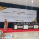 Fraksi Partai Kebangkitan Bangsa (PKB) include Partai Hanura dan Partai Demokrat, menyampaikan pandangannya melalui juru bicaranya Muhammad Hamid.