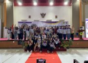 Fakultas Psikologi Untag Samarinda Seminarkan Kesehatan Mental