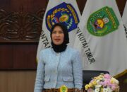 Industri Media Sebagai Mitra Pemerintah, Wakil Ketua DPRD Kaltim Beri Dukungan