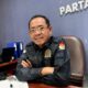 Ketua Badan Pembentukan Peraturan Daerah (Bapemperda) DPRD Samarinda, Kamaruddin