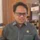 Ketua Komisi I DPRD Kota Samarinda, Samri Shaputra