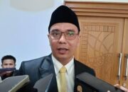 Ketua Komisi IV DPRD Samarinda Desak Pemerataan Program Makan Gratis Bergizi di Seluruh Sekolah