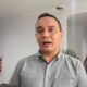 Ketua Komisi IV DPRD Samarinda, Novan Syahronie Pasie
