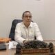Ketua Komisi IV DPRD Samarinda, Novan Syahronny Pasie