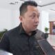 ketua komisi III DPRD Samarinda, Deni Hakim Anwar