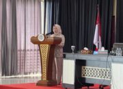DPRD Apresiasi Laporan Keuangan Pemkot Balikpapan, Fraksi Golkar Soroti Optimalisasi PAD