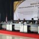Muhammad Najib, dalam Rapat Paripurna yang digelar di Gedung Parkir Balikpapan pada Senin (7/7/2025).
