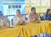 Penataan Kawasan Pantai Manggar Dimulai, DPRD dan Disparpora Bahas Tata Kelola dan Layanan Wisata