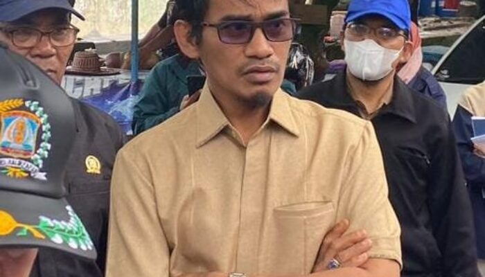 UMKM Balikpapan Didorong Memaksimalkan Dampak Positif Pembangunan IKN