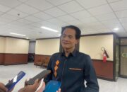 DPRD Kaltim Dukung Proyek Pipanisasi Air Mahakam untuk Atasi Krisis di Balikpapan dan Bontang