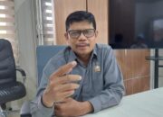 Waduk Korpri Terbengkalai, DPRD Desak Pemkot Tangani Ancaman Banjir