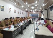 DPRD Dorong Pemerataan Layanan Pendidikan dan Penguatan Digitalisasi Lewat Raperda RPJMD 2025–2029