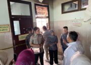 Komisi IV DPRD Kaltim Tinjau RSUD AWS Usai Kebakaran, Evaluasi Sistem Keamanan dan Pelayanan
