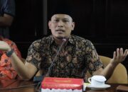 Arus Informasi Deras, Salehuddin: Etika Jurnalis Harus Jadi Prioritas