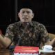 Sekretaris Komisi I DPRD Kalimantan Timur, Salehuddin