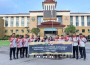 Atlet Gateball Kalimantan Timur Bersiap Berlaga di Kejuaraan Nasional Bogor