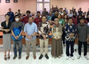 Peringatan 200 Tahun Perjanjian Kutai-Belanda 1825 Gugat Posisi Kaltim dalam NKRI