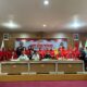 Rapat Kerja Tahunan IODI berlangsung pada Sabtu (9/8/2025) di Aula Kantor KONI Kaltim, Samarinda.