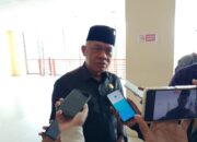 DPRD Dorong Pengembang Grand City Prioritaskan Fasilitas Ibadah Bagi Warga