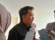 Alwi Apresiasi Langkah Cepat Pemkot Balikpapan Pastikan Stok Beras Aman