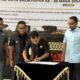Kesepakatan pembangunan RS Balikpapan Timur diformalkan melalui penandatanganan dalam Rapat Paripurna ke-25 pada Rabu 13 Agustus 2025.