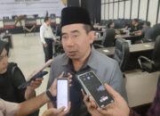 Wakil Ketua DPRD Balikpapan Ajak Warga Meriahkan HUT ke-80 RI dengan Semangat Merah Putih