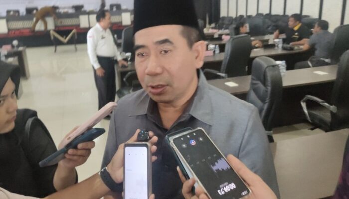 Wakil Ketua DPRD Balikpapan Ajak Warga Meriahkan HUT ke-80 RI dengan Semangat Merah Putih