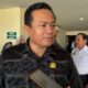 Ketua Komisi IV DPRD Kota Balikpapan, Gazali.