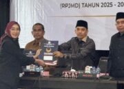 Fraksi Nasdem DPRD Balikpapan Setujui RPJMD 2025–2029, Soroti PAD dan Penanganan Stunting
