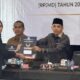 Fraksi Nasdem DPRD Balikpapan menyampaikan pandangan akhir fraksi.