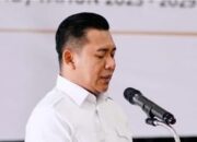 DPRD Balikpapan Apresiasi Kerja Sama Pemkot Balikpapan dan Arsari Group untuk Pasokan Air Bersih