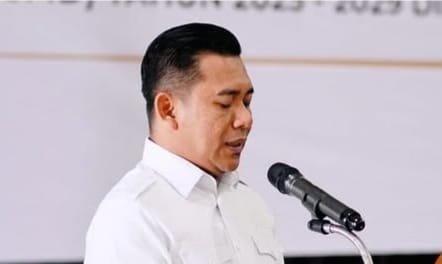 Danang Eko Susanto.