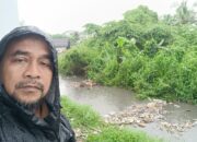 Lurah Sempaja Selatan, Akui 3 Kali Warga Melapor Soal Sampah Pelastik Dari Gor Kadrie Oening