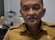 DLH Samarinda Siap Berikan Sanksi Ke Pengelola Gor Kadrie Oening