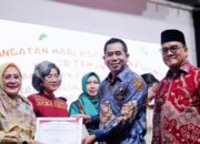 DPRD Balikpapan Dorong Penguatan Koperasi Merah Putih untuk UMKM Kelurahan