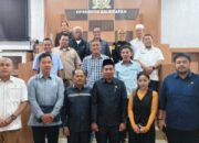 Studi Banding DPRD Samarinda, Intip Strategi Balikpapan Kelola Transportasi Gratis dan Agenda Legislatif