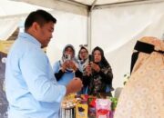 Fauzi: Jambore Pokdarwis 2025 Dorong Sinergi dan Inovasi Pariwisata Balikpapan