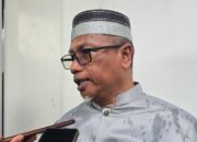 Japar Sidik Ajak Generasi Muda Berkolaborasi untuk Masa Depan Balikpapan