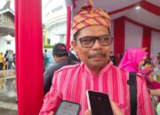 Semangat HUT ke-80 RI, Laisa Hamisah Dorong Pembangunan Berkelanjutan di Balikpapan