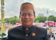 Gasali : Kemerdekaan Jadi Momentum Menguatkan Ekonomi dan Pembangunan Balikpapan