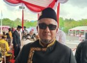 Andi Arif Agung : Momentum 80 Tahun Kemerdekaan, Balikpapan Harus Siap Hadapi Tantangan Kota Global