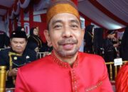 Taqwa Tekankan Sinergi Pembangunan di Momen HUT RI ke-80
