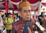 Wakil Ketua Dewan Perwakilan Rakyat Daerah (DPRD) Kota Balikpapan, Yono Suherman.