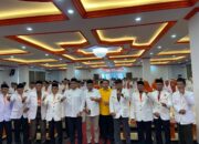 PKS Kaltim Dorong Peran Strategis dalam Pembangunan Daerah
